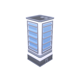 Building Skyscraper A